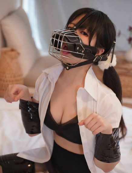 寄性虫