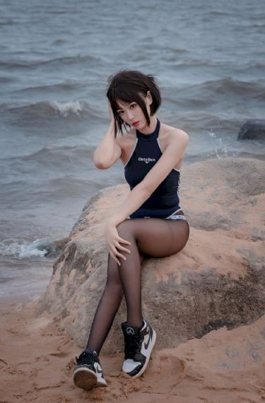 漂亮宝贝