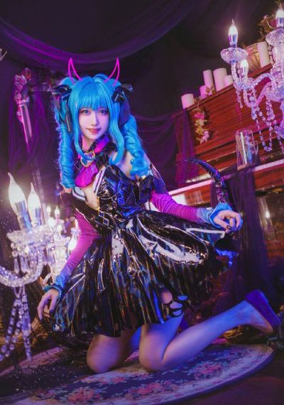 想成为魔法少女第一季免费观看