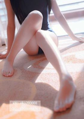 漂亮的小保姆