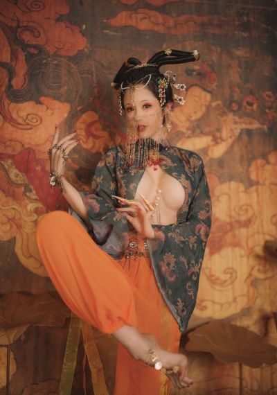 美国女子监狱hd未删减版