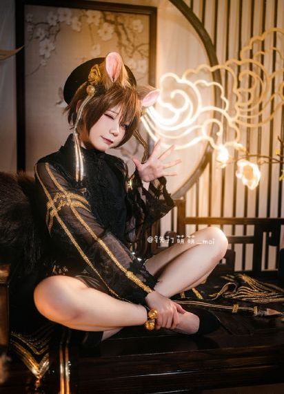 憧憬变成魔法少女
