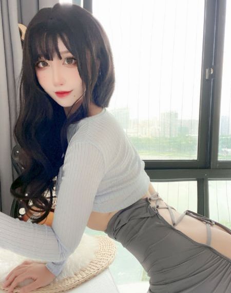 我的机器人女友免费完整版