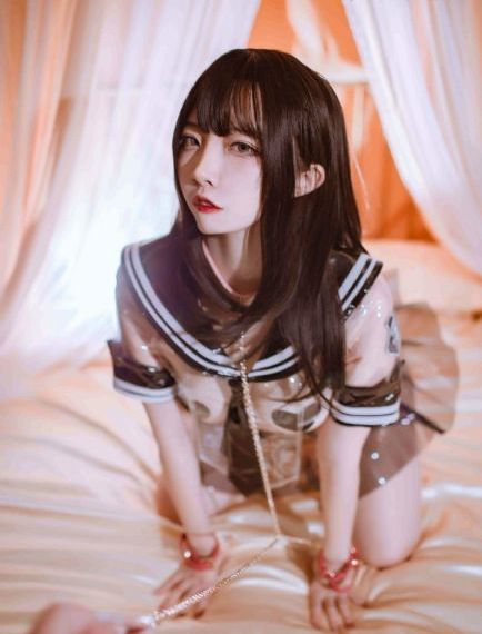 处女朱莉第一次